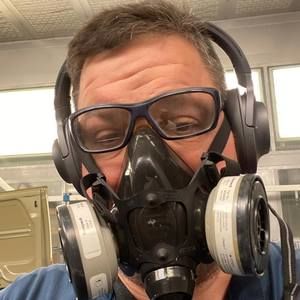 Meet your Posher, Rick